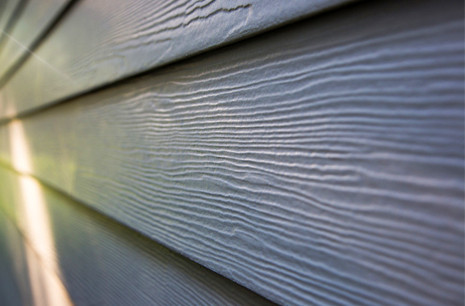siding solutions in Plymouth
