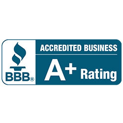 A+ BBB Logo