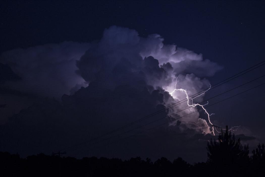 Stormy NIght