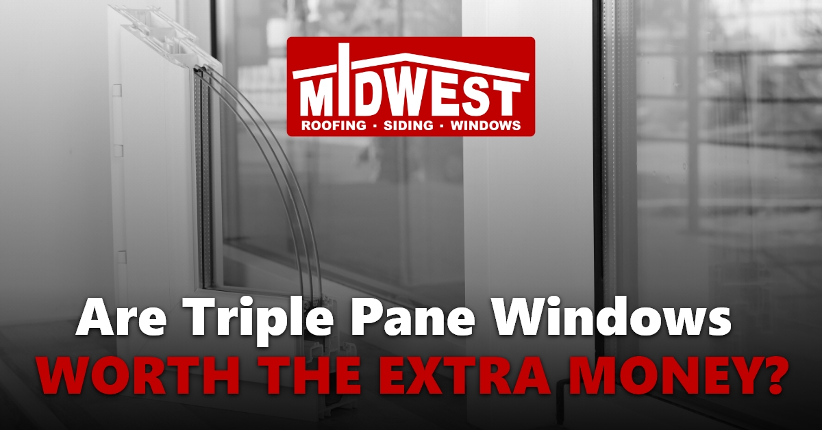 Are Triple Pane Windows Worth The Extra Money?